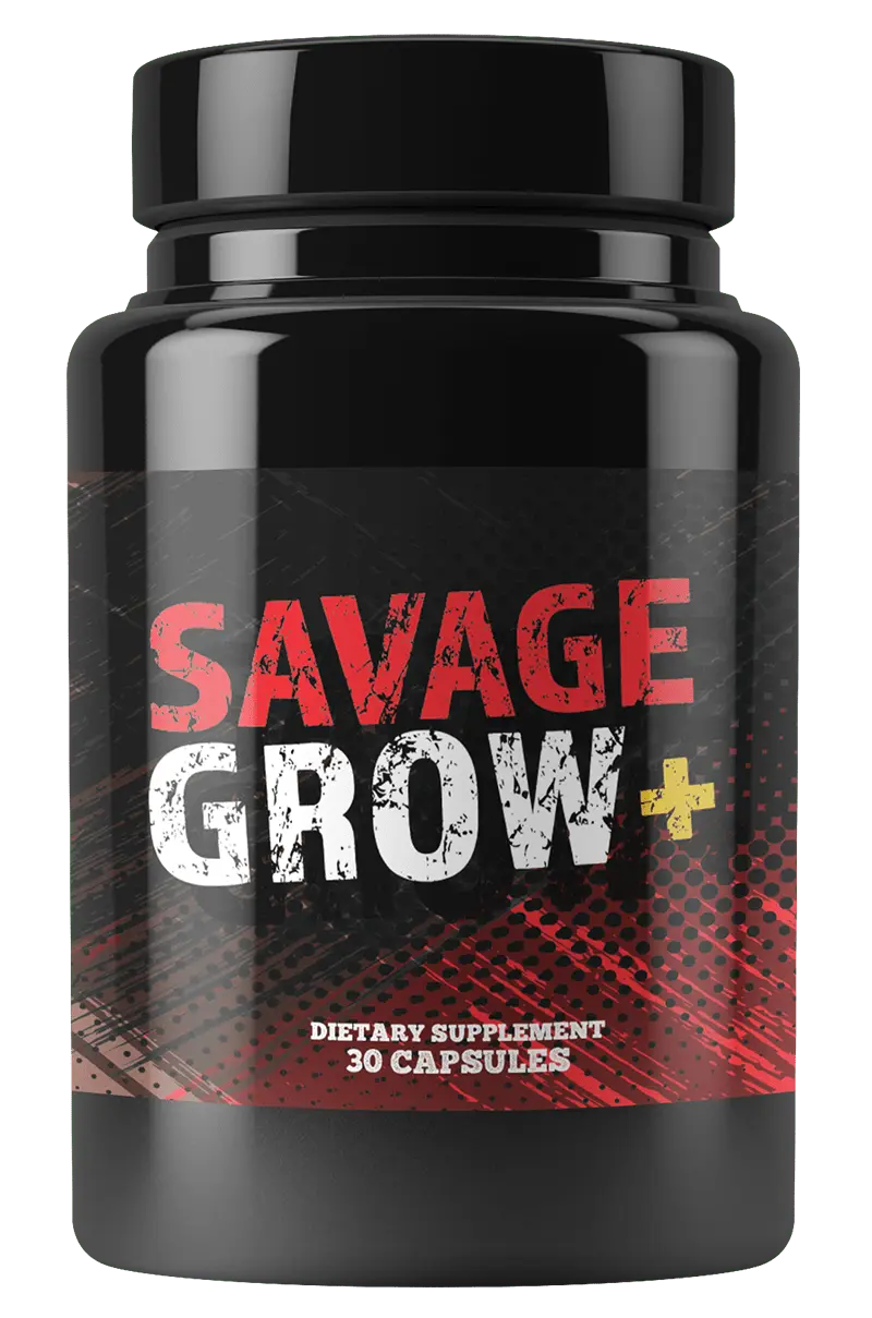 Savage Grow Plus